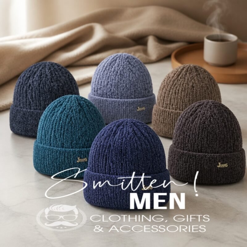 Men's Winter Accessories