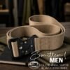 Tactical Nylon Belt
