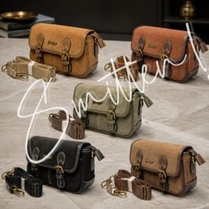 Cotton Road Sling Bag