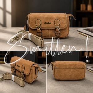 Alternative view of Cotton Road Sling Bag
