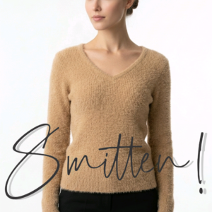 Jersey / Sweater Beige