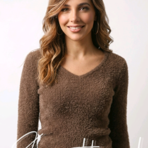 Jersey / Sweater Coffee
