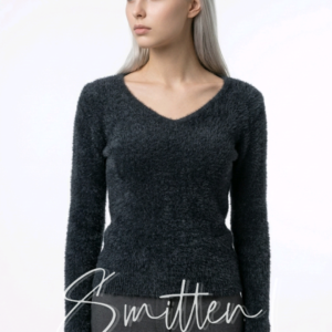 Jersey / Sweater Black