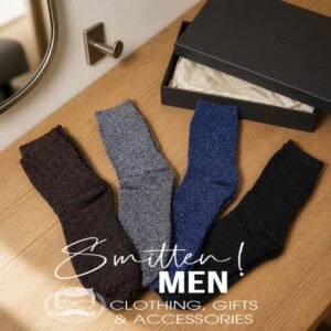 Men's Socks
