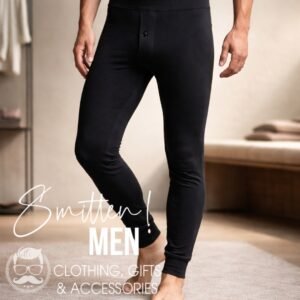 Men's Thermal Pants