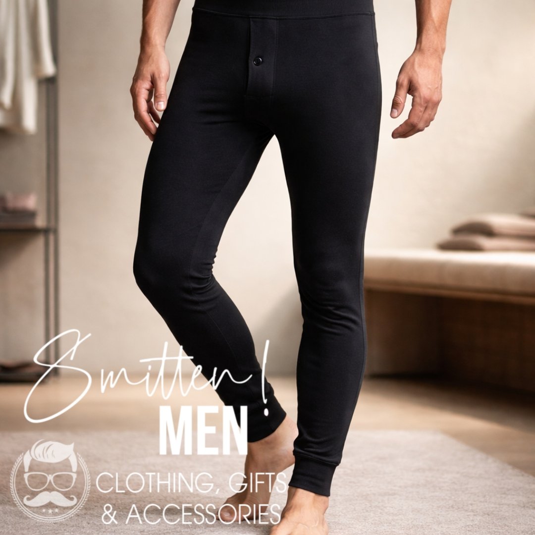 Men's Thermal Pants