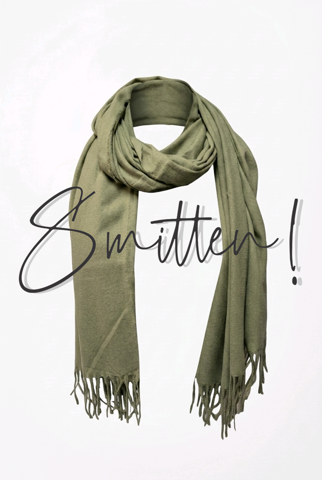 Lightweight Pashmina-style Shawls - Image 10
