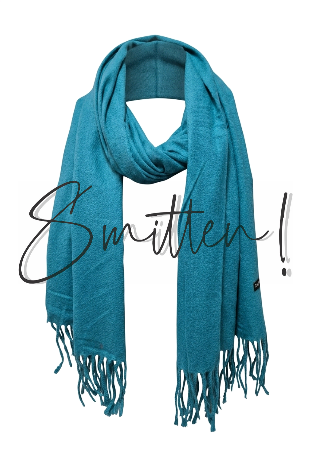 Lightweight Pashmina-style Shawls - Image 11