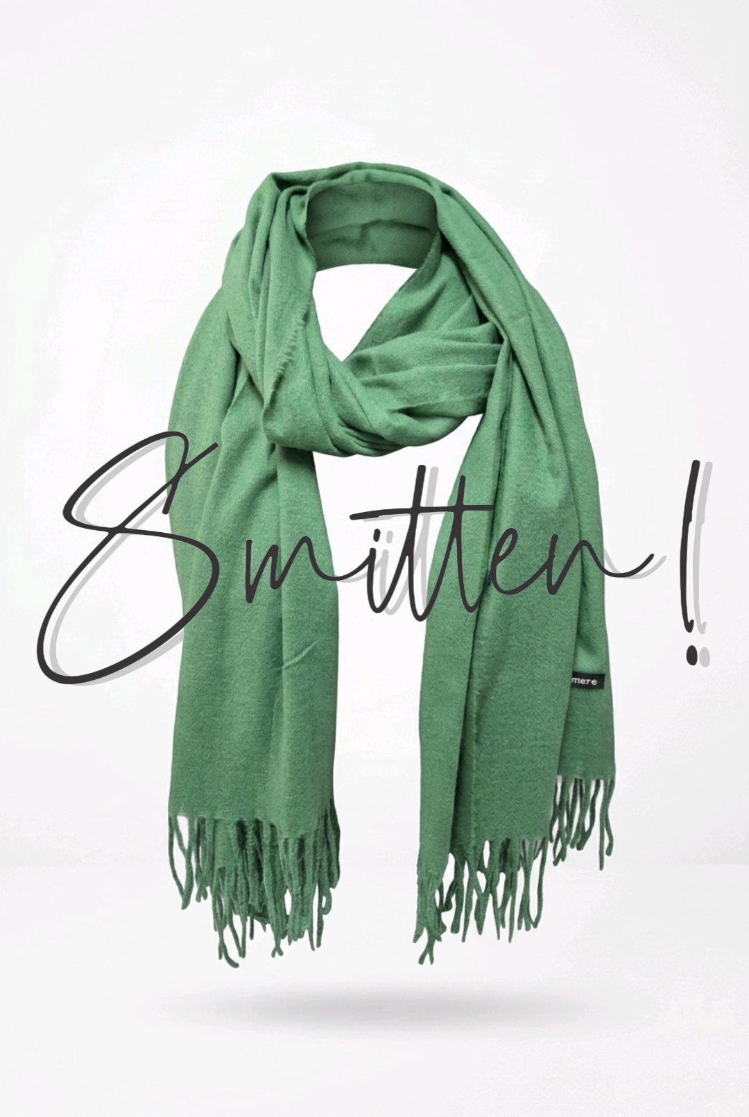 Lightweight Pashmina-style Shawls - Image 12