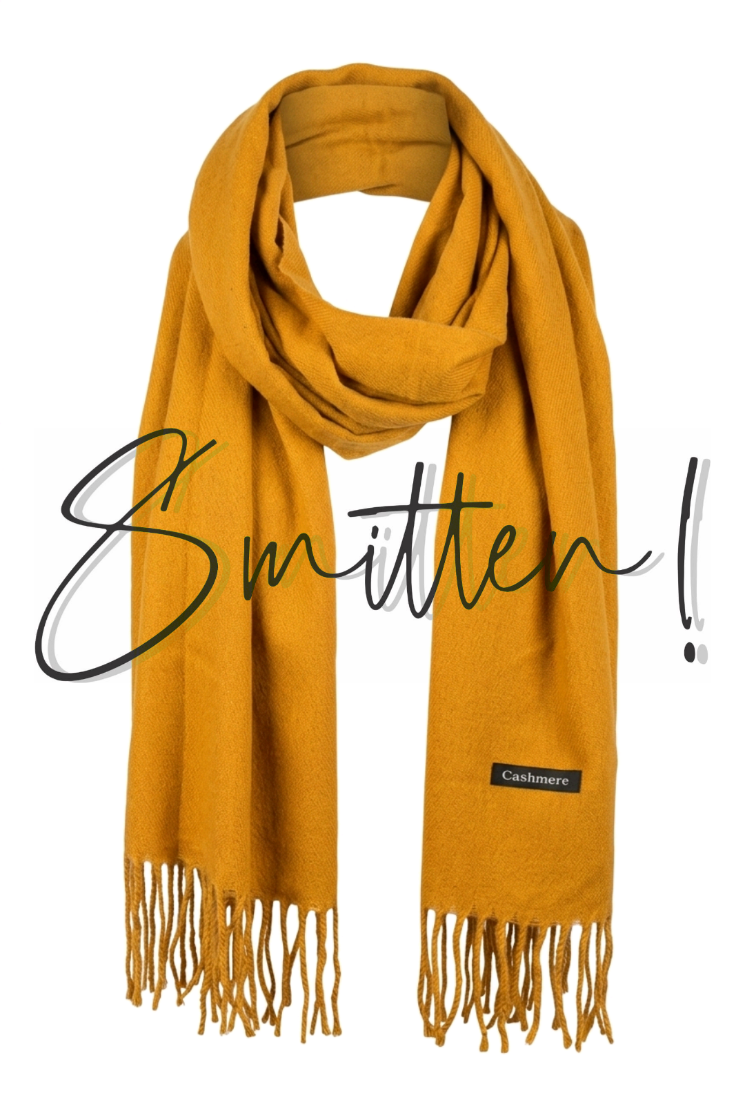 Lightweight Pashmina-style Shawls - Image 13
