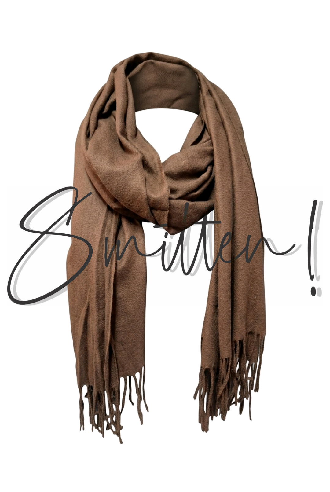 Lightweight Pashmina-style Shawls - Image 14