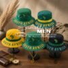 South African Supporter Bucket Hats