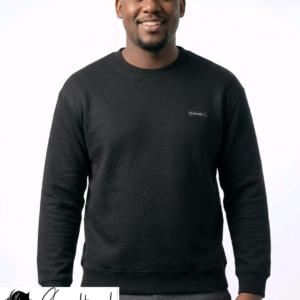 Crew Neck Sweatshirt
