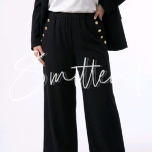 Black Pants