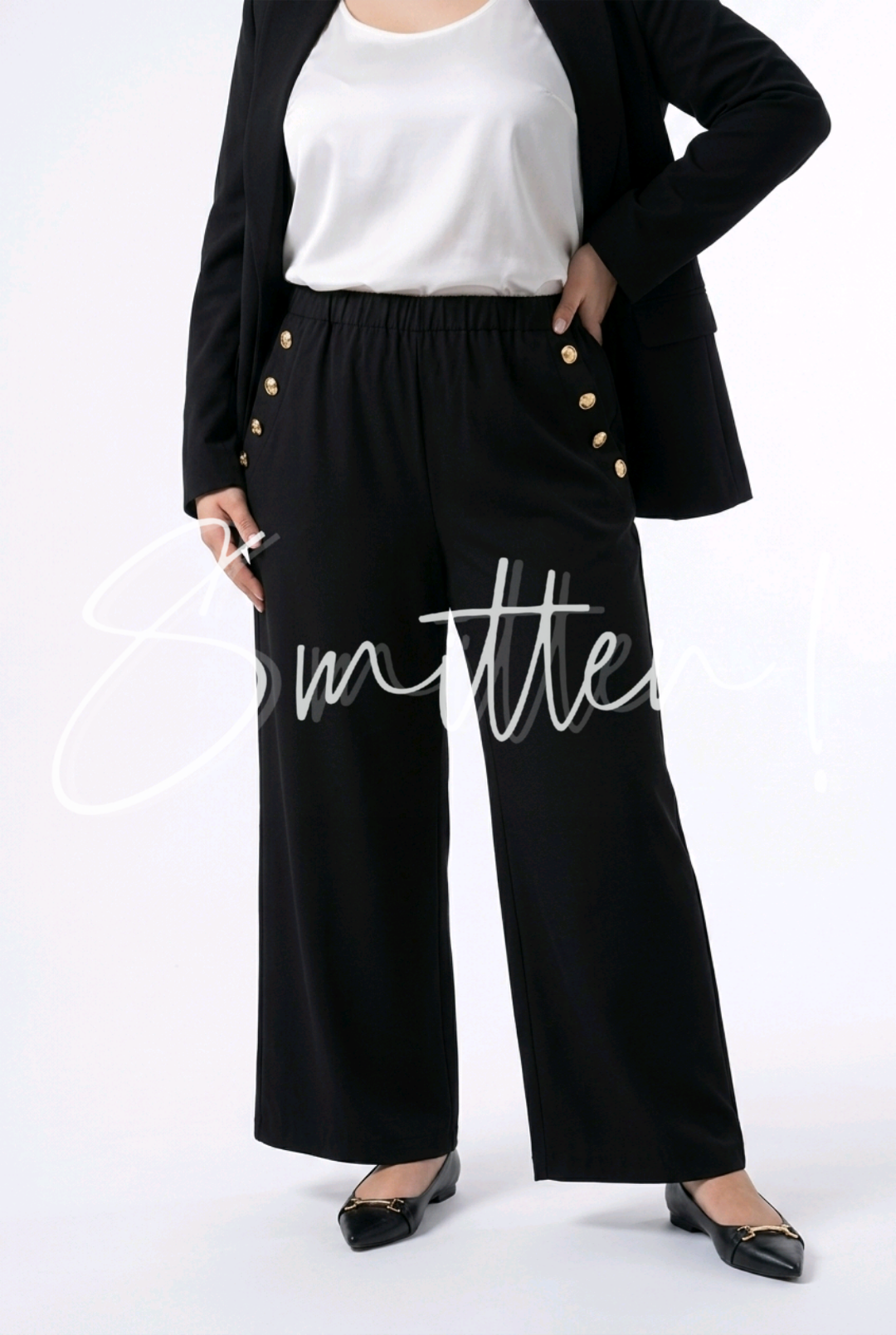 Black Pants