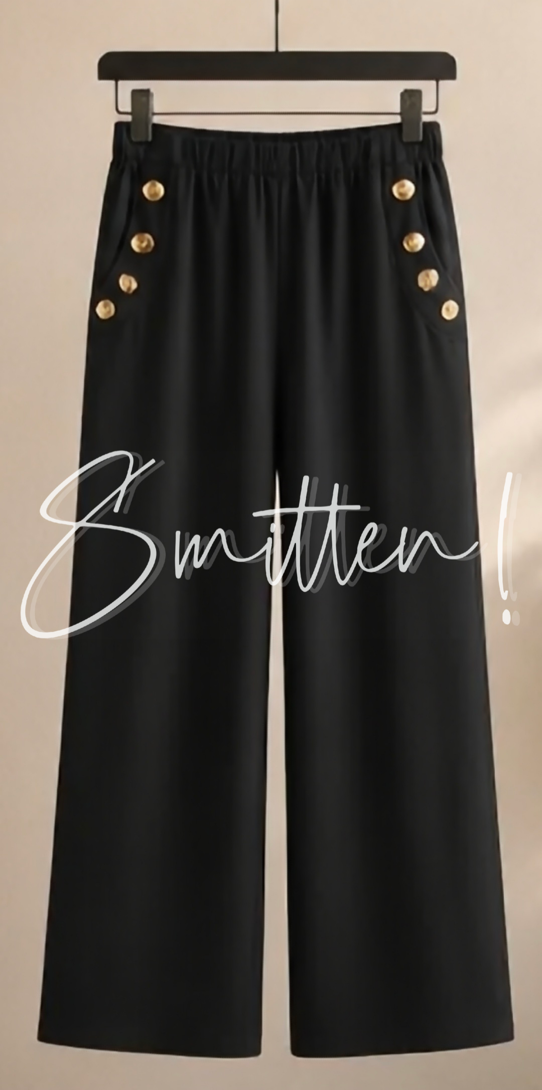 Black Pants - Image 4