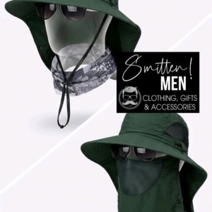 Alternative view of Bucket Hat