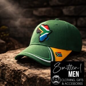 South African Supporter cap