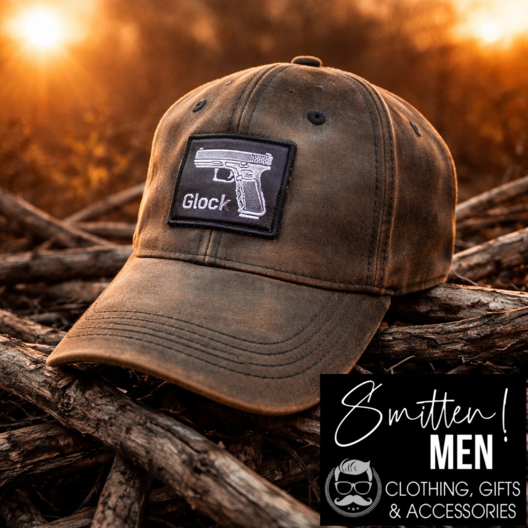 Glock Coffee Cap