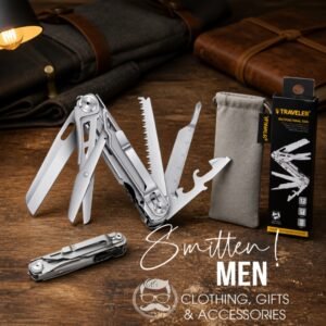 Traveler Multi-Tool