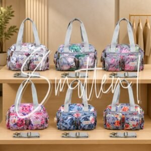 Cotton Road Handbag