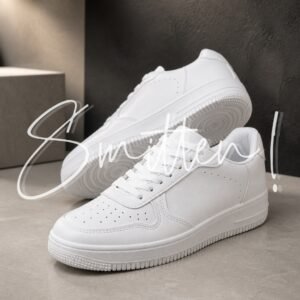 Alternative view of Low-Top Sneakers