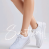 Low-Top Sneakers