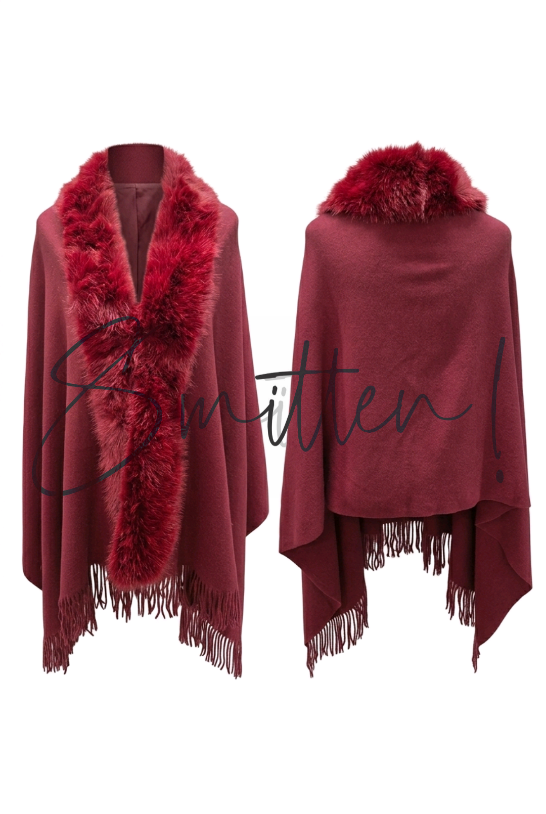 Ladies Shawl - Image 5