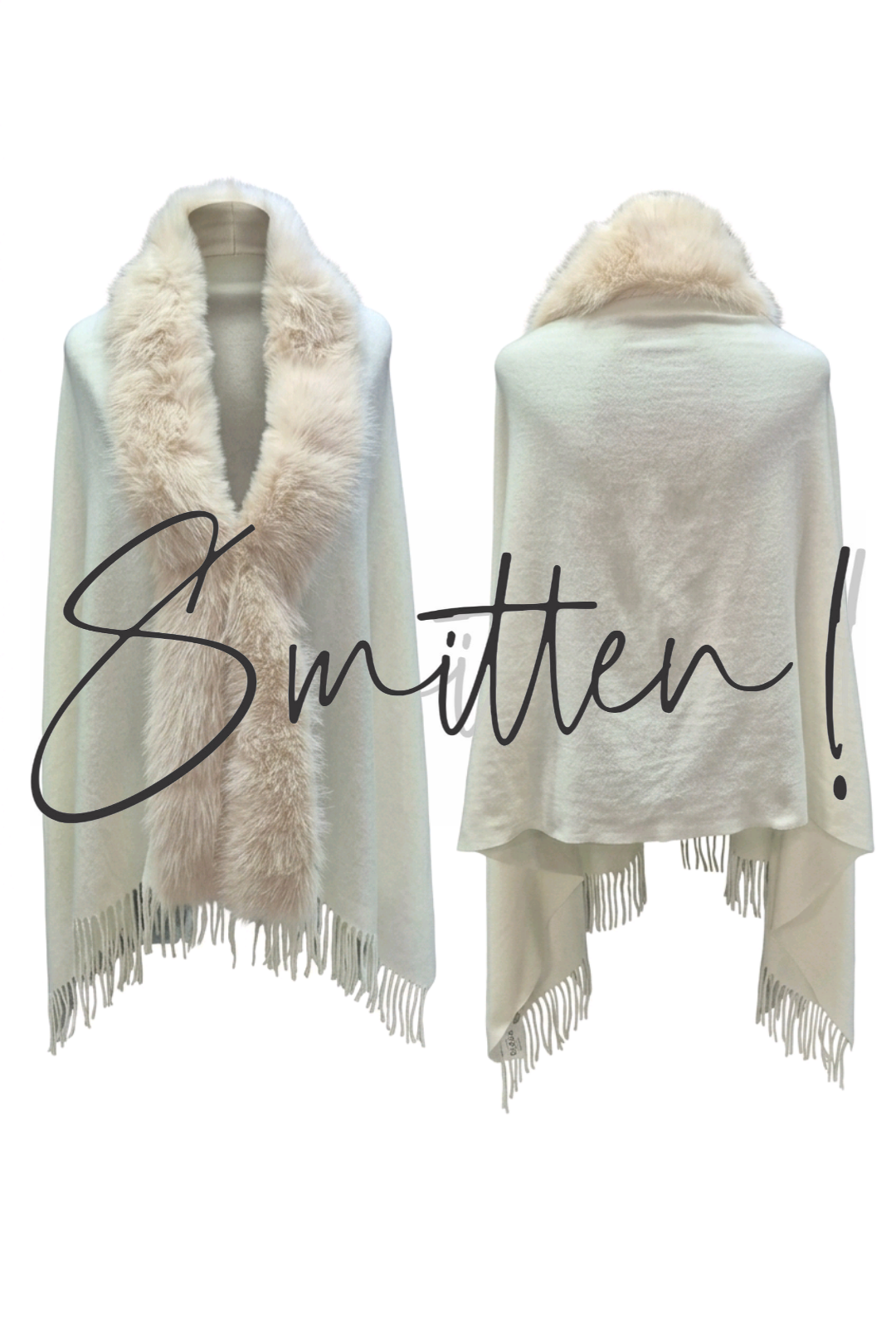 Ladies Shawl - Image 6