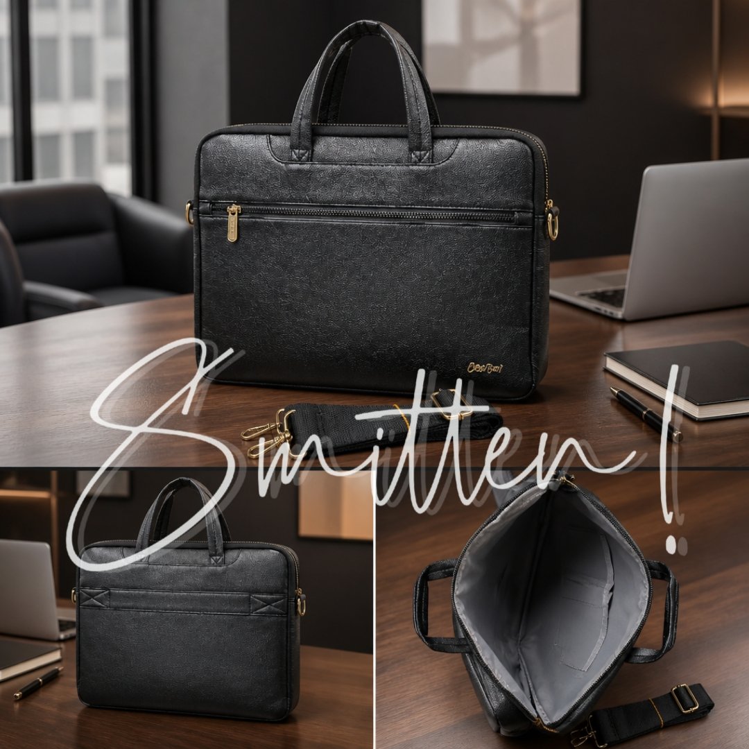 Cotton Road Laptop Bag - Image 2