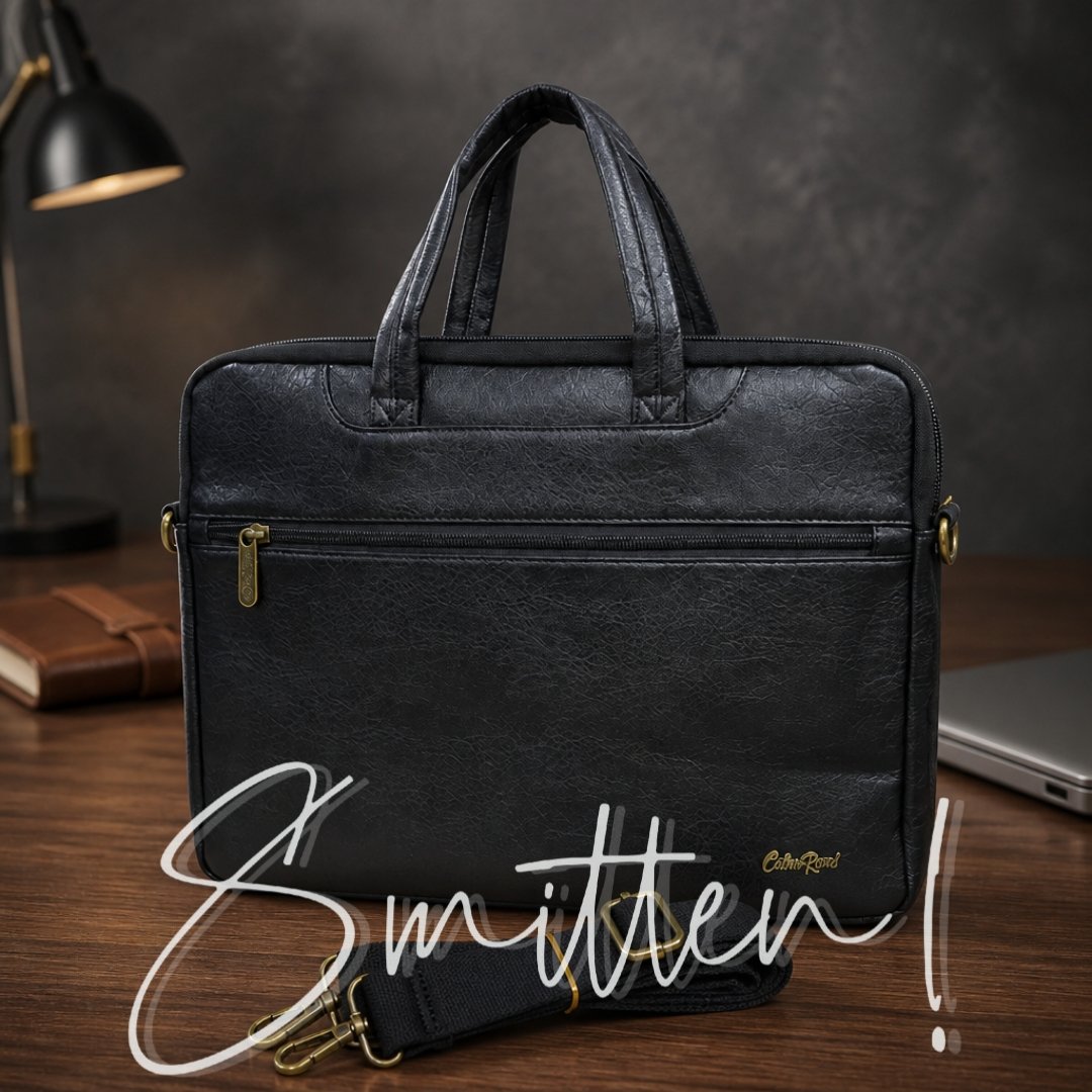 Cotton Road Laptop Bag - Image 3