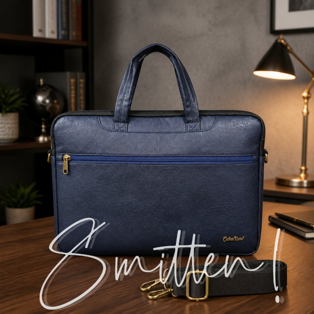 Cotton Road Laptop Bag - Image 4