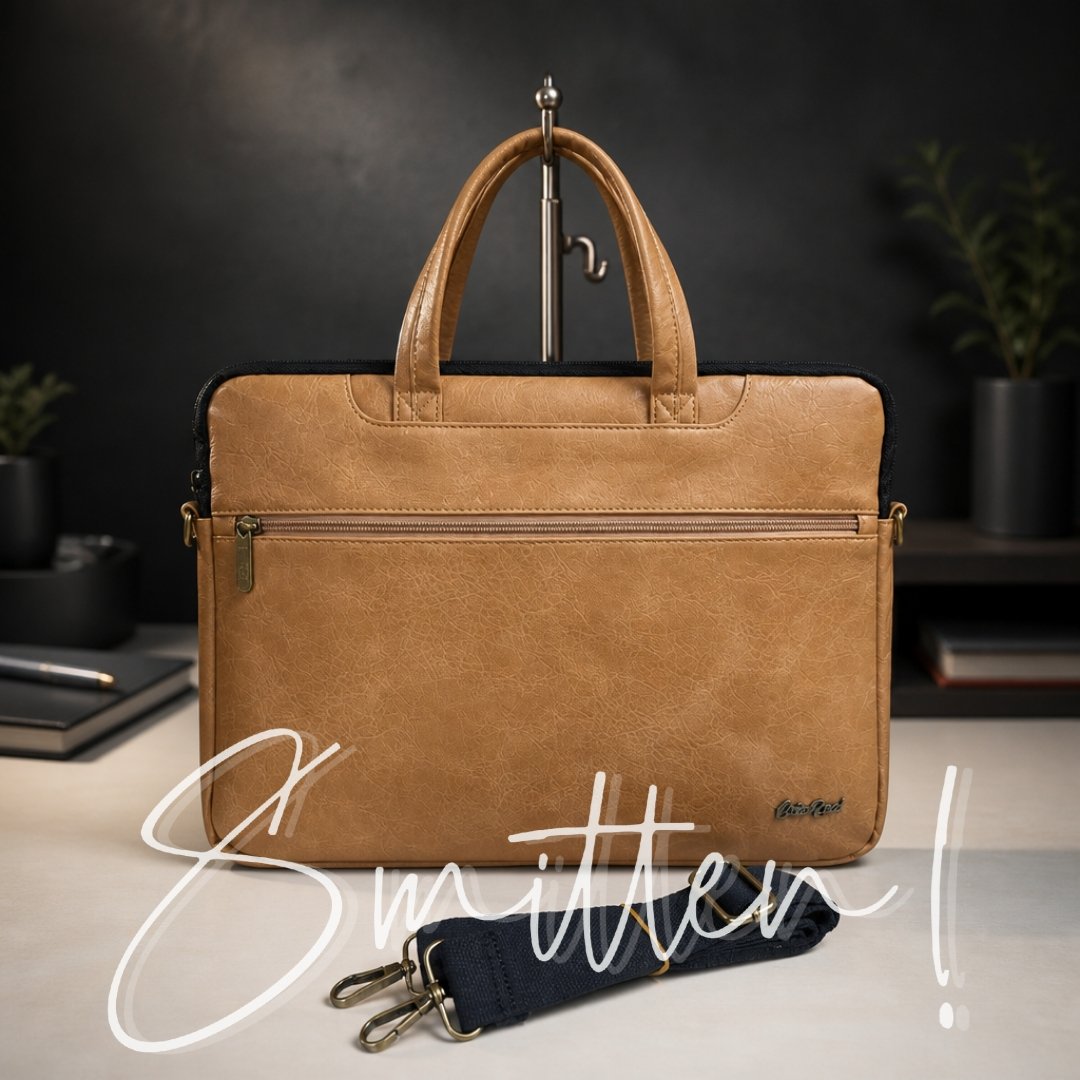 Cotton Road Laptop Bag - Image 5