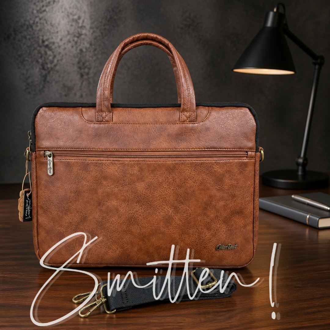 Cotton Road Laptop Bag - Image 6