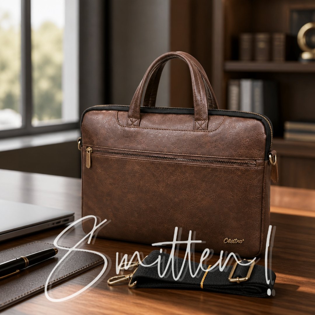 Cotton Road Laptop Bag - Image 7