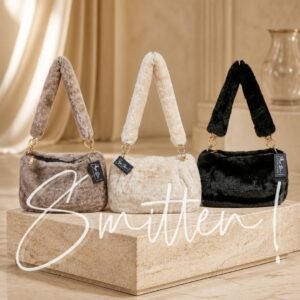 Underarm Shoulder Bag