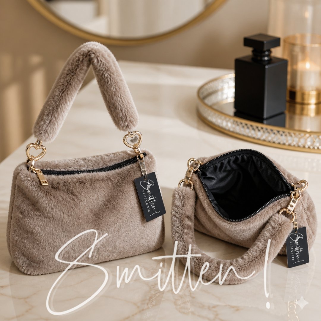 Underarm Shoulder Bag - Image 3