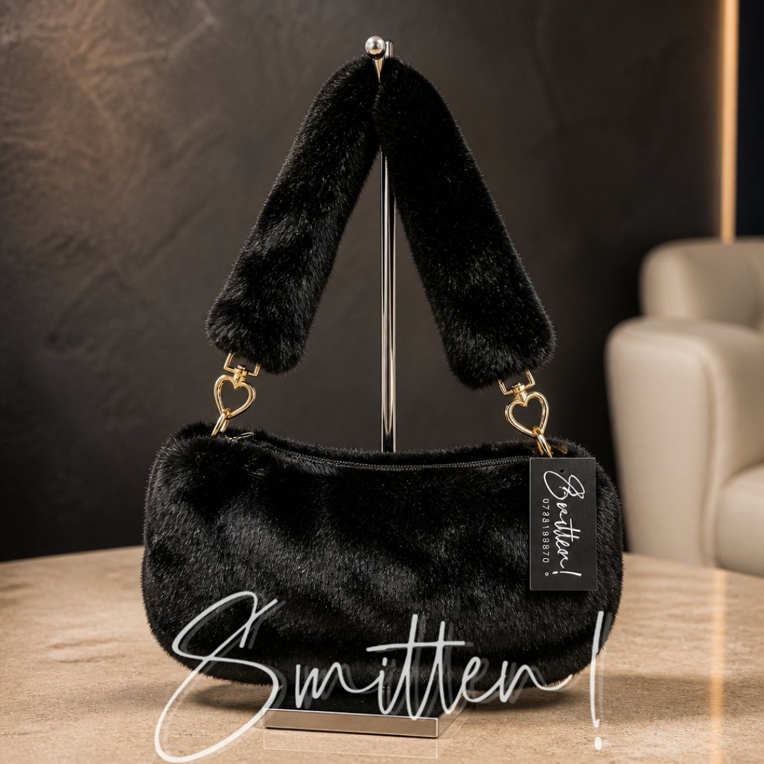 Underarm Shoulder Bag - Image 4