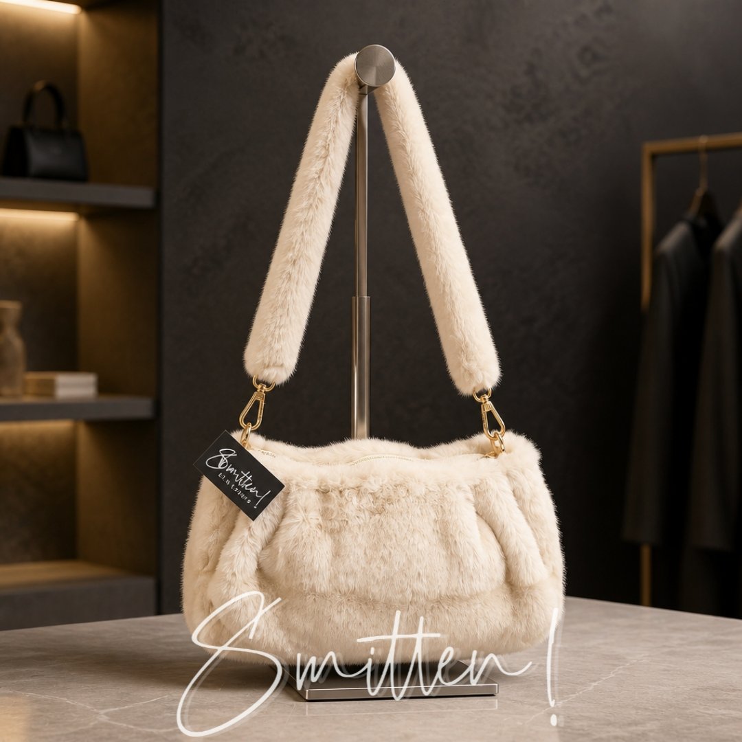 Underarm Shoulder Bag - Image 5