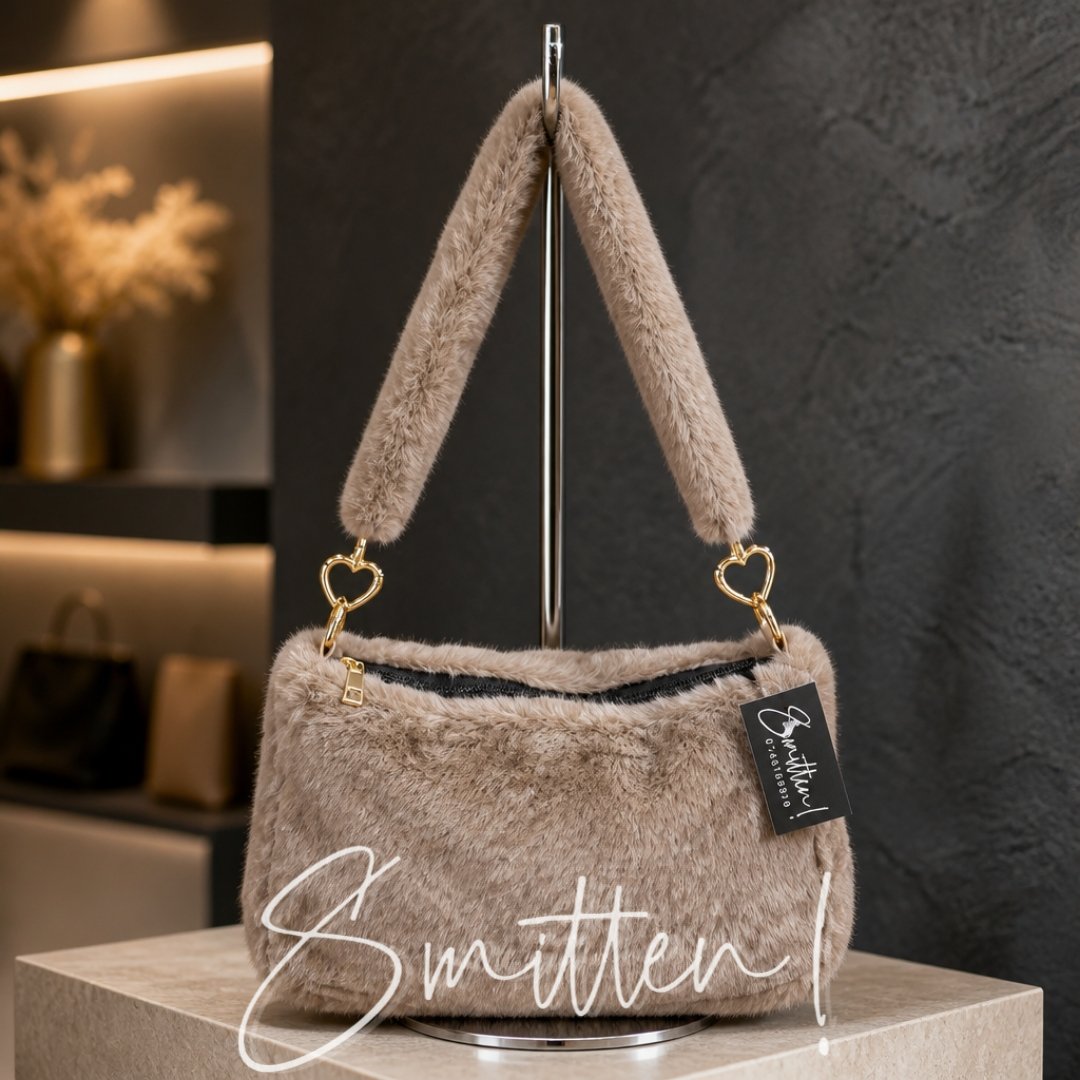 Underarm Shoulder Bag - Image 6