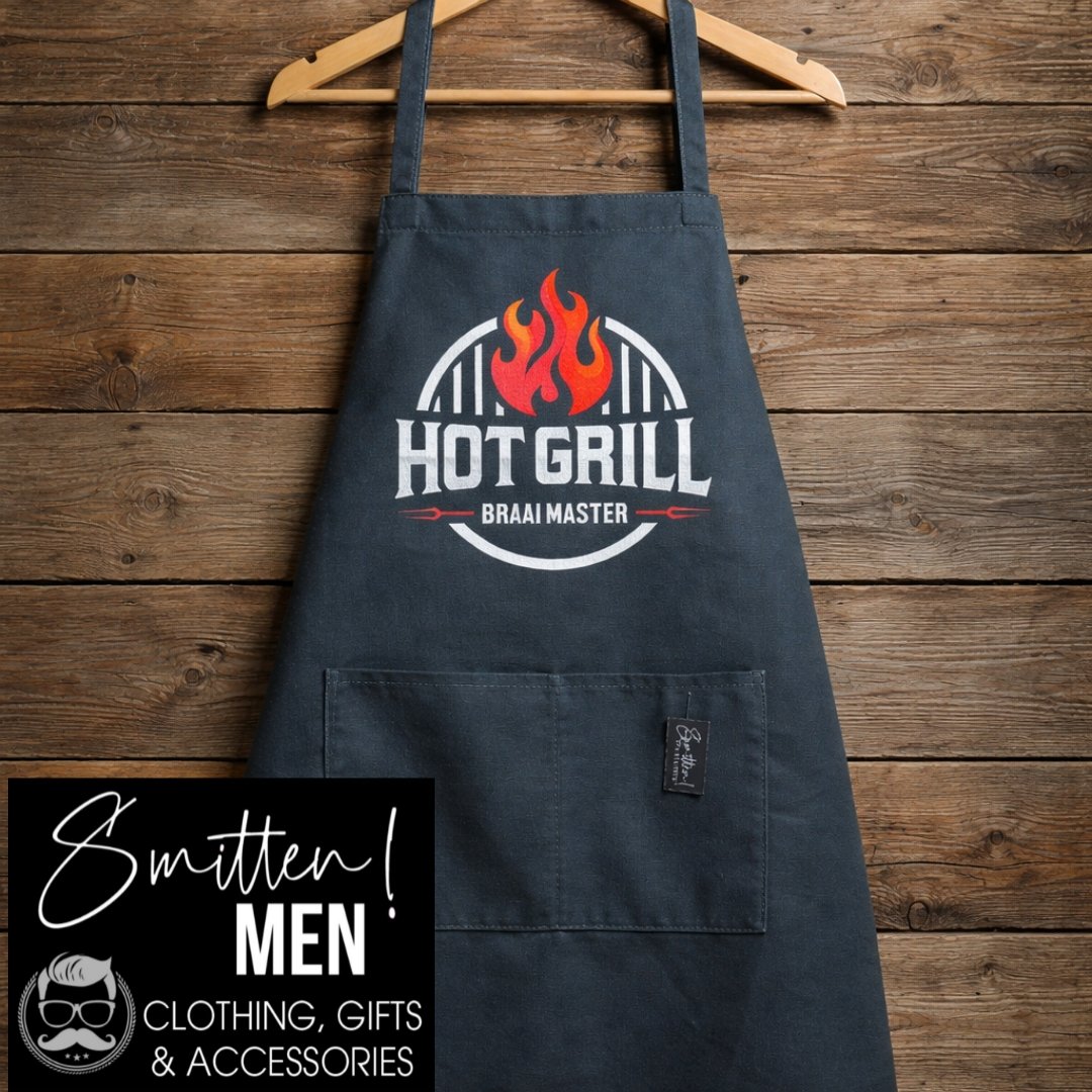 Men's Apron - Image 3