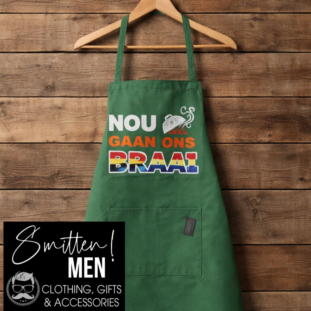 Men's Apron - Image 4