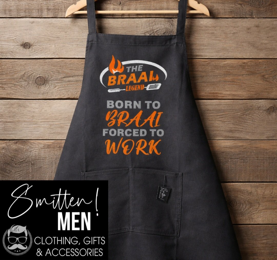 Men's Apron - Image 5