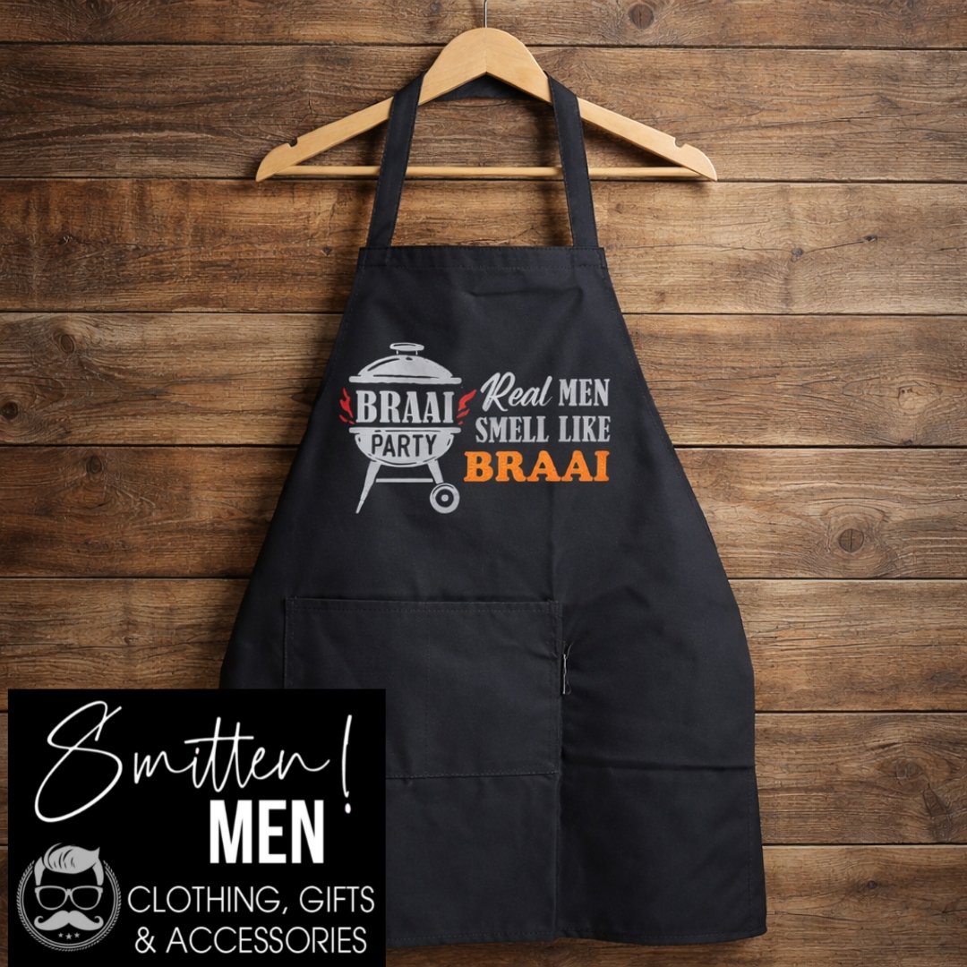 Men's Apron - Image 6