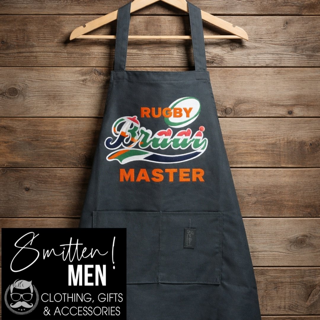 Men's Apron - Image 7