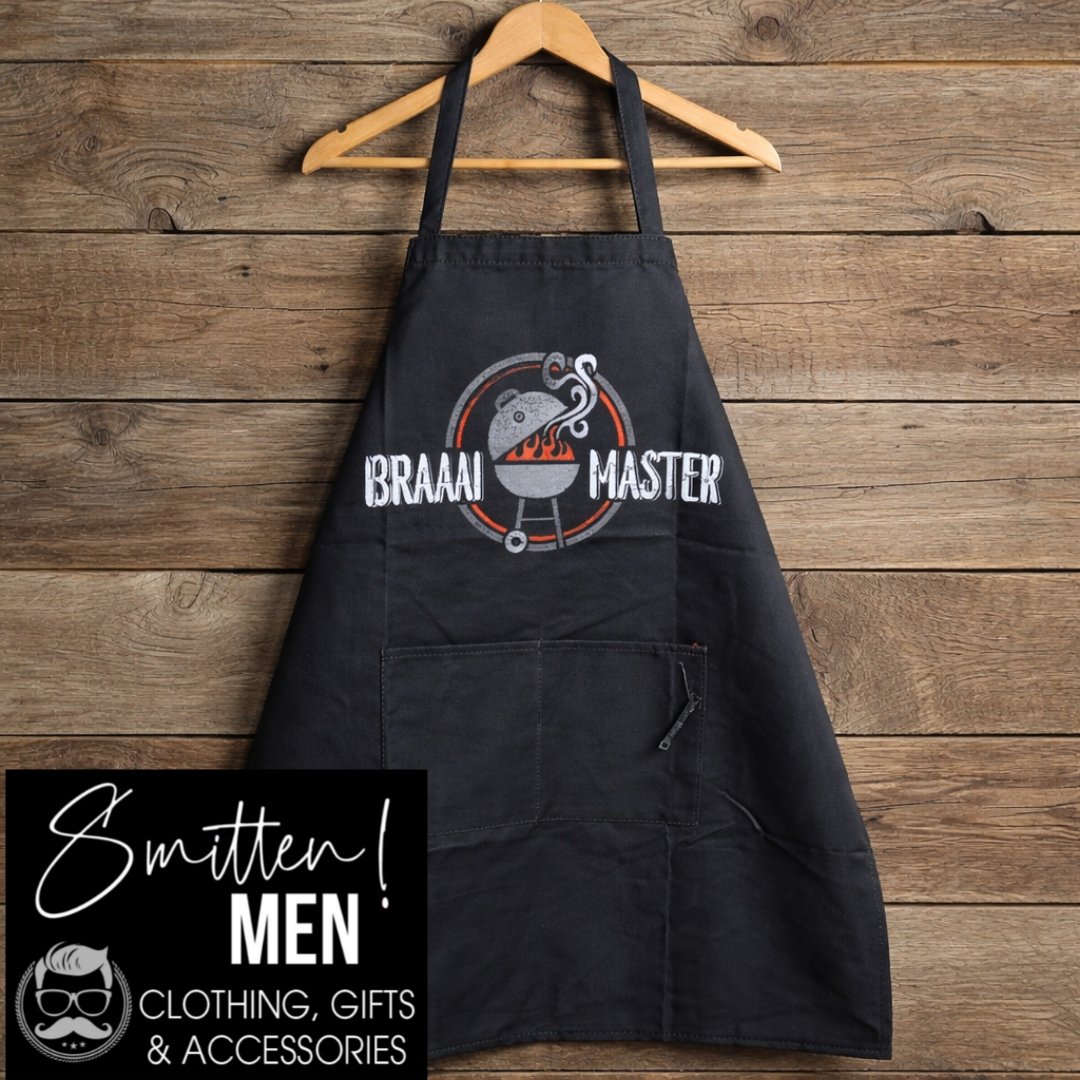 Men's Apron - Image 8