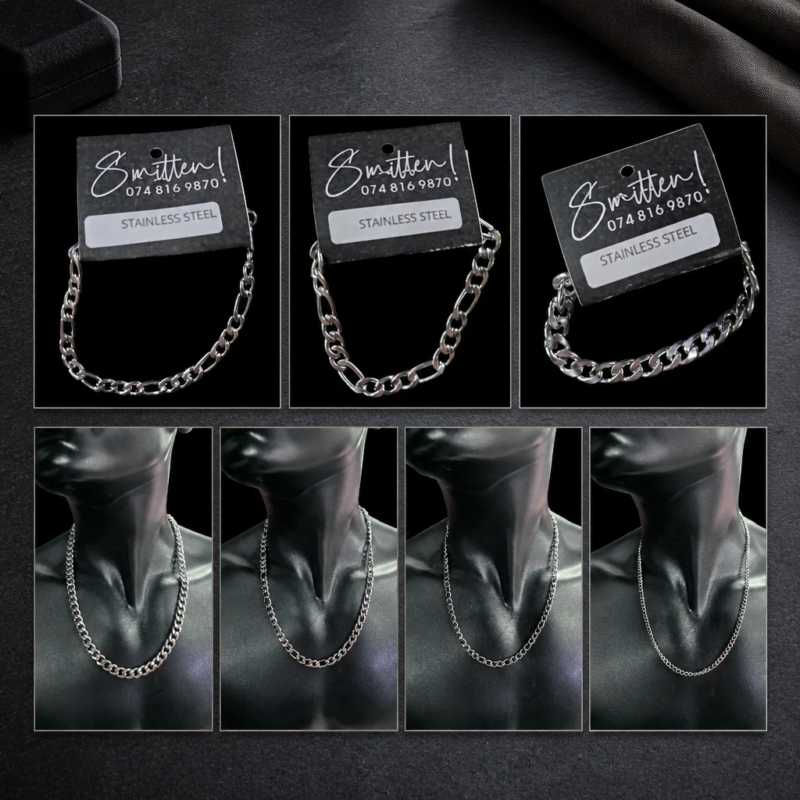 Men's Jewellery