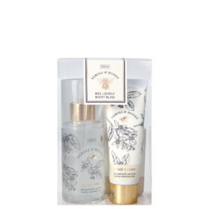 Jenam Bee Lovely Body Bliss Gift Set