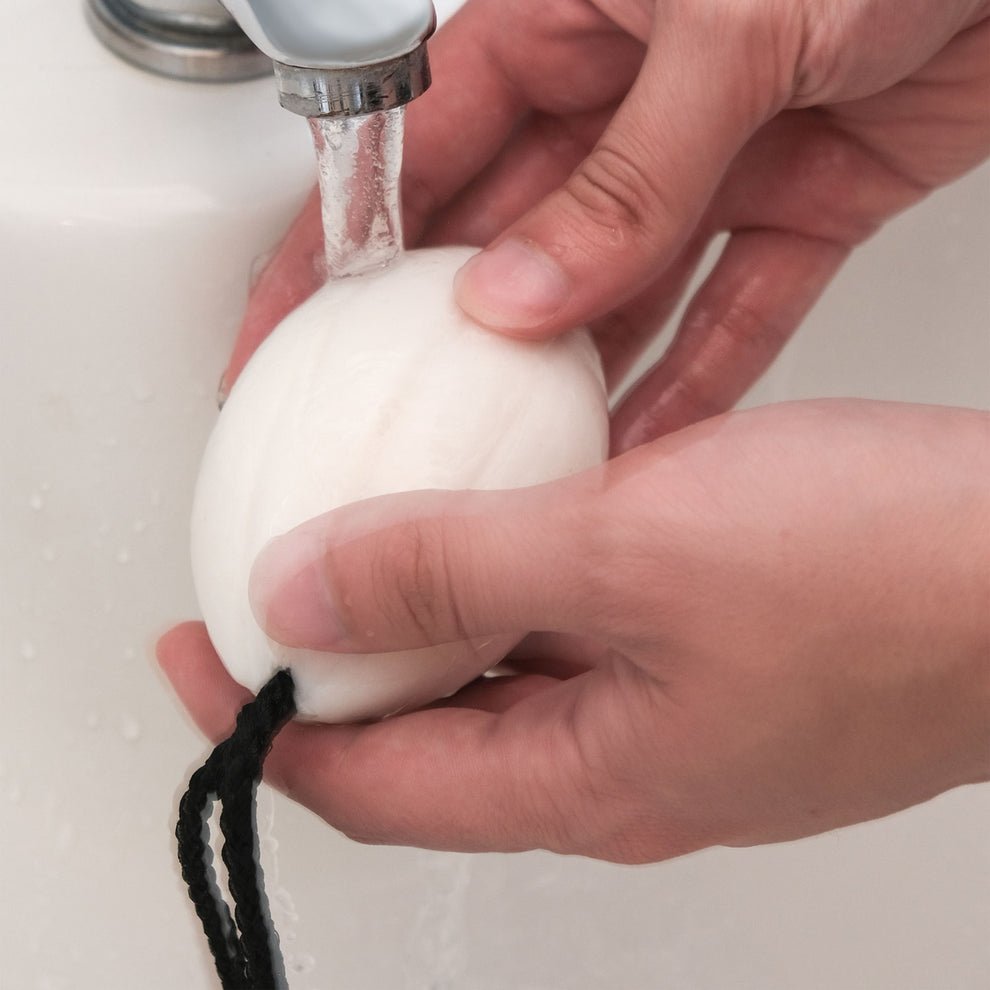 Soap-on-a-Rope 150g - Image 3