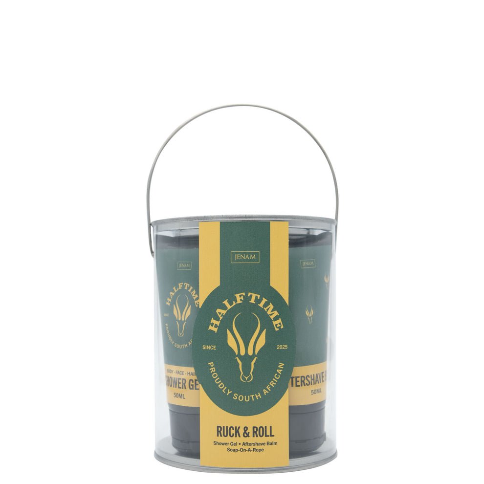 Half Time Ruck & Roll Gift Set - Image 2